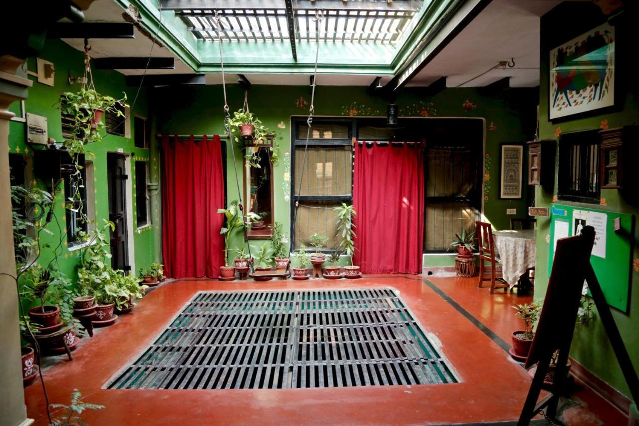 Ram Bhawan Residency Διαμέρισμα Βαρανάσι Εξωτερικό φωτογραφία