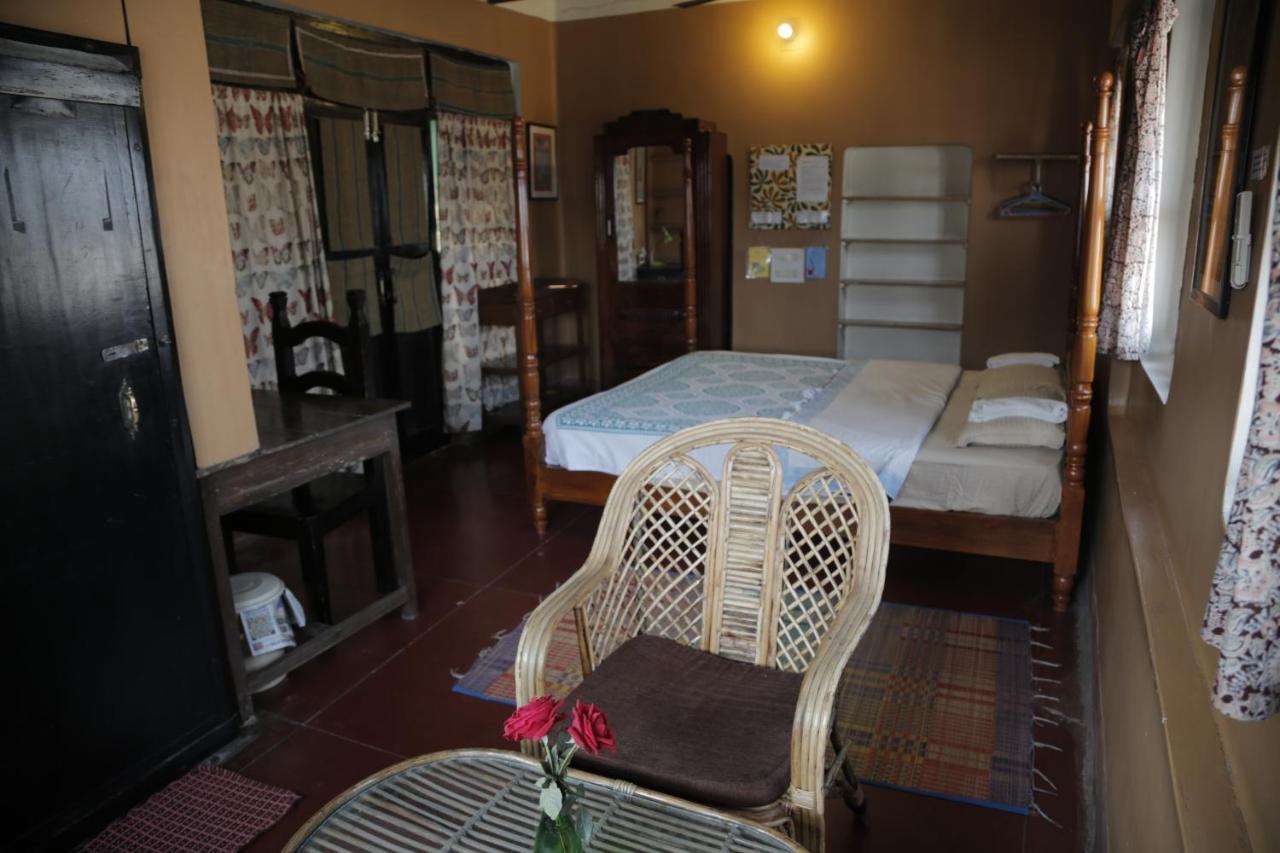 Ram Bhawan Residency Διαμέρισμα Βαρανάσι Εξωτερικό φωτογραφία