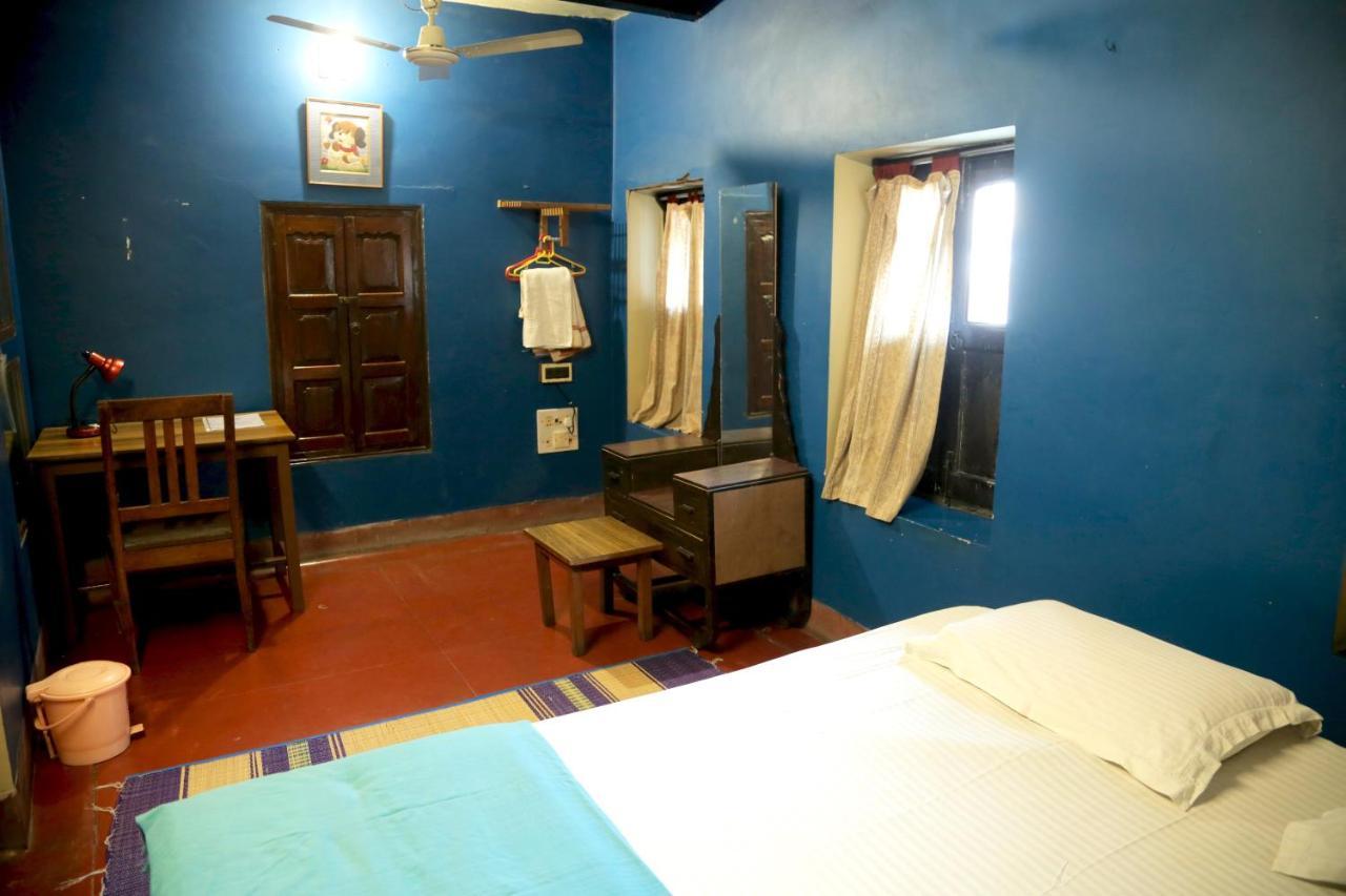 Ram Bhawan Residency Διαμέρισμα Βαρανάσι Εξωτερικό φωτογραφία