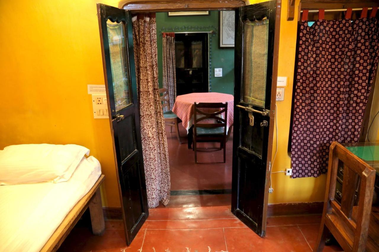 Ram Bhawan Residency Διαμέρισμα Βαρανάσι Εξωτερικό φωτογραφία
