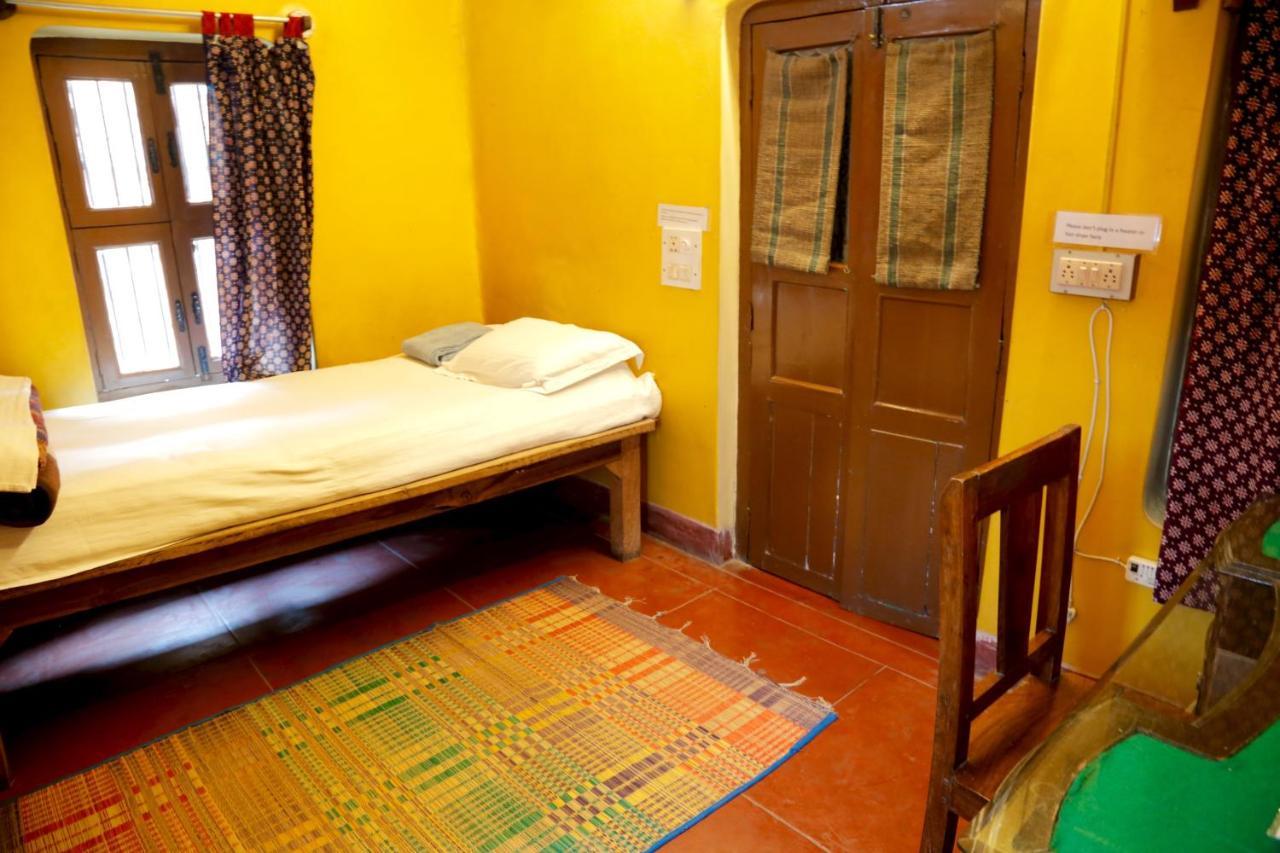 Ram Bhawan Residency Διαμέρισμα Βαρανάσι Εξωτερικό φωτογραφία